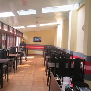 Budget Multiplex Bed & Breakfast